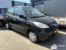 Foto van kenteken 1-XNX-61