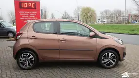 Foto van kenteken 1-XPB-80