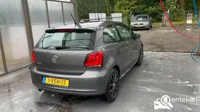 Foto van kenteken 1-XSH-13