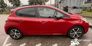 Foto van kenteken 1-XVD-81