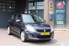 Foto van kenteken 1-XZV-27