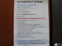 Foto van kenteken 1-ZDF-94