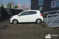 Foto van kenteken 1-ZDJ-12