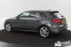 Foto van kenteken 1-ZGX-42
