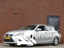 Foto van kenteken 1-ZHR-00