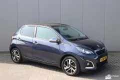 Foto van kenteken 1-ZJF-32