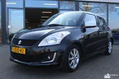 Foto van kenteken 1-ZJG-42