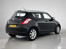Foto van kenteken 1-ZJG-83