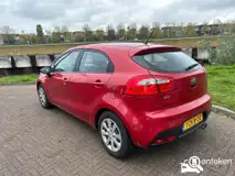 Foto van kenteken 1-ZKB-00