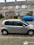 Foto van kenteken 1-ZKD-93