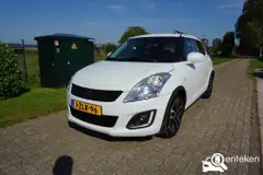 Foto van kenteken 1-ZLR-96