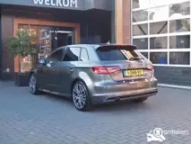 Foto van kenteken 1-ZNB-87