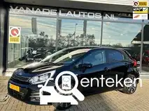 Foto van kenteken 1-ZTL-83