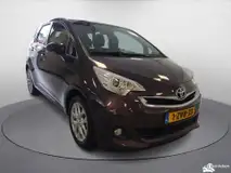 Foto van kenteken 1-ZVB-33