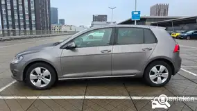 Foto van kenteken 1-ZVD-63