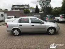Foto van kenteken 20-FF-HX