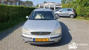 Foto van kenteken 20-GV-VL