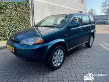 Foto van kenteken 20-HJ-FR