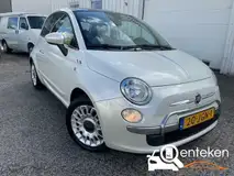 Foto van kenteken 20-JGN-1