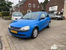 Foto van kenteken 20-JP-BX