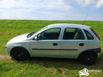 Foto van kenteken 20-JP-XZ