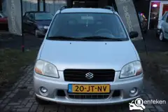 Foto van kenteken 20-JT-NV