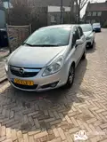 Foto van kenteken 20-KLZ-7