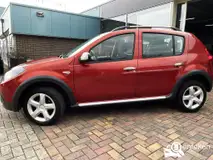 Foto van kenteken 20-LSZ-4