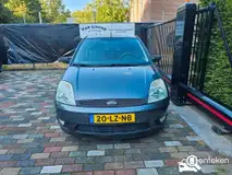 Foto van kenteken 20-LZ-NB