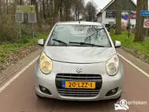 Foto van kenteken 20-LZZ-1
