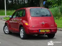 Foto van kenteken 20-ND-KR