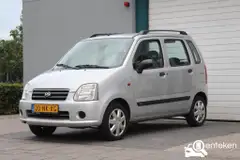 Foto van kenteken 20-NK-XG