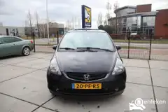 Foto van kenteken 20-PF-RS