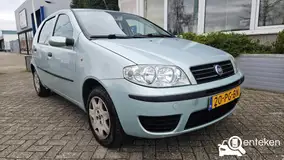 Foto van kenteken 20-PG-BN
