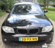 Foto van kenteken 20-PX-NN