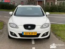 Foto van kenteken 20-RJP-9
