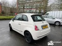 Foto van kenteken 20-RPK-5