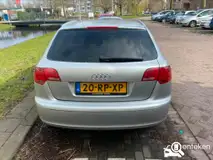 Foto van kenteken 20-RP-XP