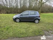 Foto van kenteken 20-RV-XL