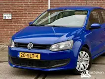 Foto van kenteken 20-SLT-4