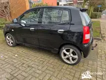 Foto van kenteken 20-TL-XG Foto van kenteken 20-TL-XG