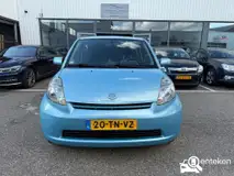 Foto van kenteken 20-TN-VZ