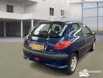 Foto van kenteken 20-TX-XD