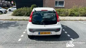 Foto van kenteken 20-XB-TP