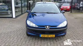 Foto van kenteken 20-XF-LG