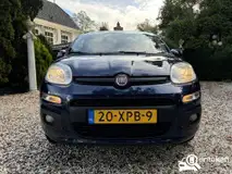 Foto van kenteken 20-XPB-9
