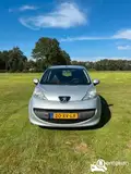 Foto van kenteken 20-XV-LR