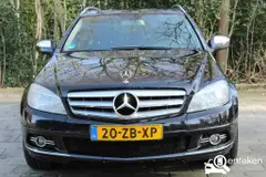 Foto van kenteken 20-ZB-XP