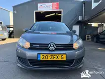 Foto van kenteken 20-ZFX-5
