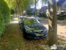 Foto van kenteken 20-ZH-BP